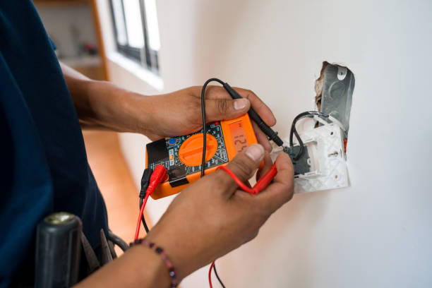 Best Commercial Electrician Services  in Winchester, VA