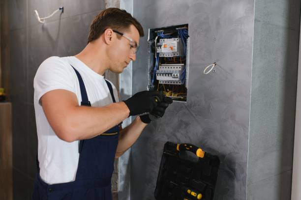 Best Residential Electrician Services  in Winchester, VA