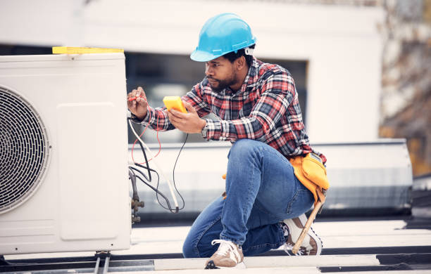 Best Affordable Emergency Electrician  in Winchester, VA