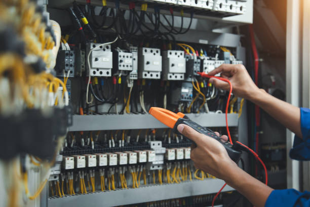 Best Electrical System Inspection  in Winchester, VA