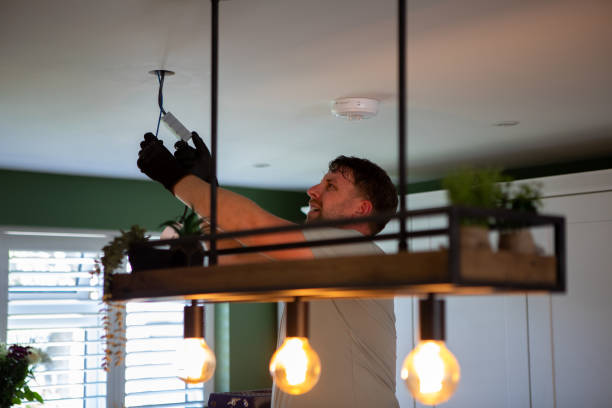 Best 24-Hour Electrician  in Winchester, VA