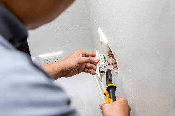 Best Electrical Repair Services  in Winchester, VA