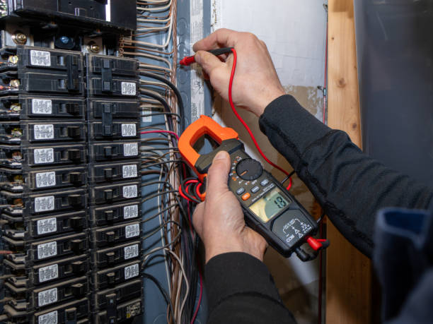 Best Affordable Electrical Installation  in Winchester, VA
