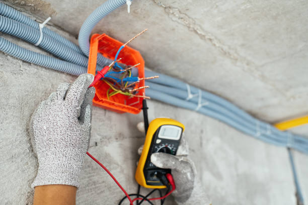 Best Affordable Electrical Installation  in Winchester, VA
